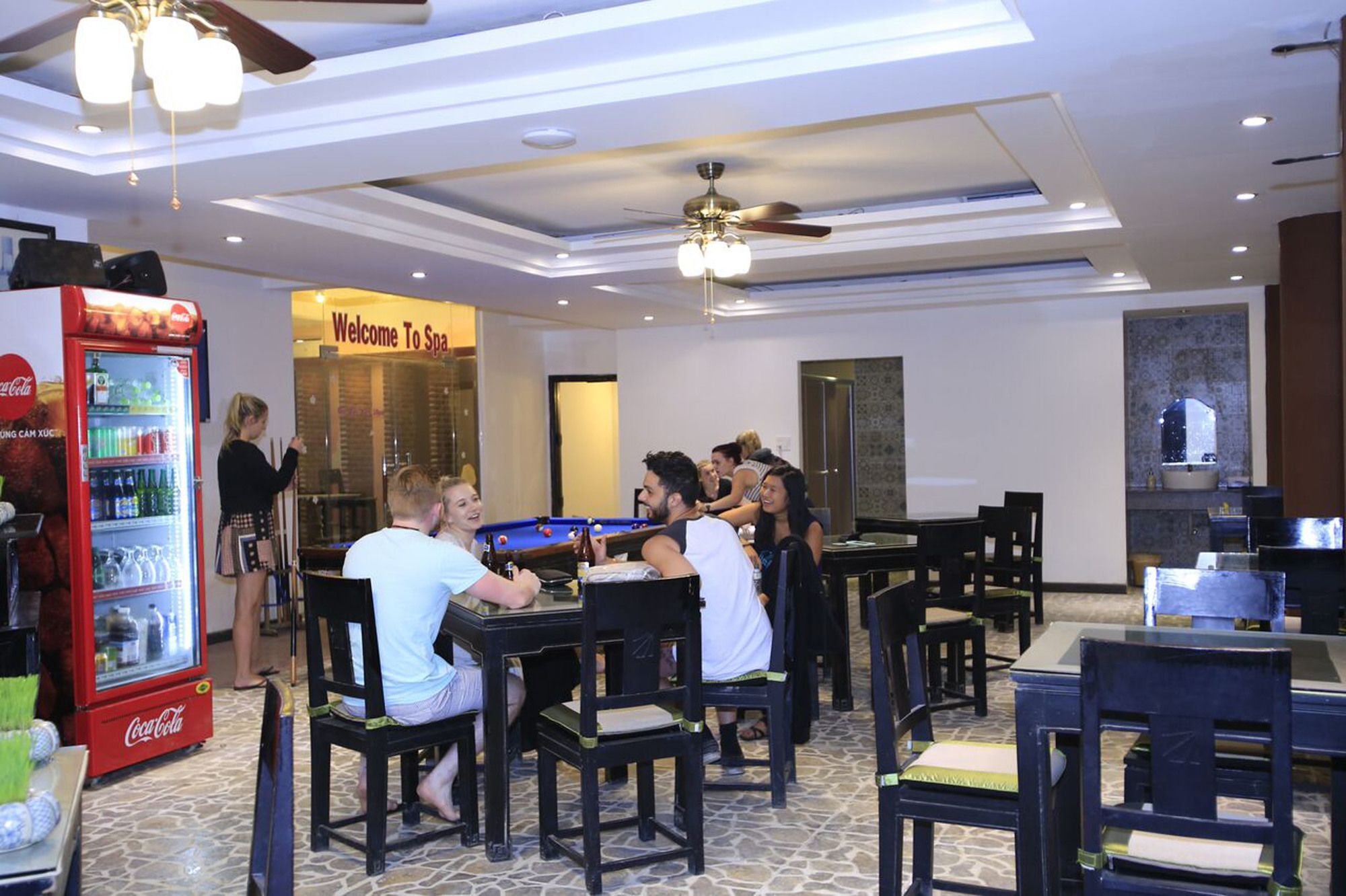 Acacia Heritage Hotel Хойан Экстерьер фото