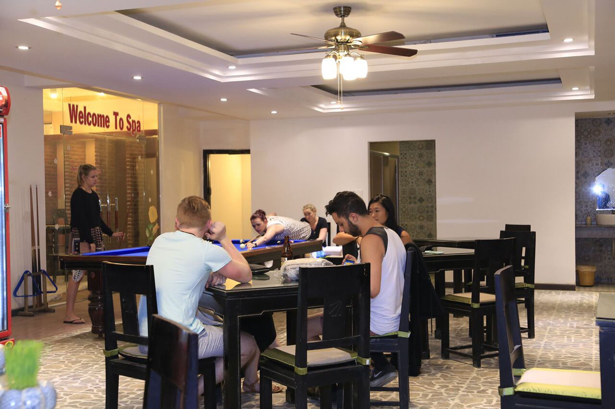 Acacia Heritage Hotel Хойан Экстерьер фото